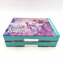 Magic: The Gathering Lorwyn Eclipsed Collector Booster Factory Sealed - Lot (2) - Image 3