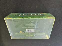 Magic the Gathering MTG Theros Factory Sealed Booster Box English FREEship 653569823667 - Image 2