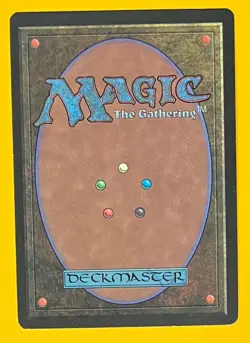 MTG ICE STORM Beta (OldManMTG 012-090) - Image 2