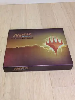 Magic: The Gathering Planechase Anthology - Open Box, Complete, Unused 630509428656 - Image 2