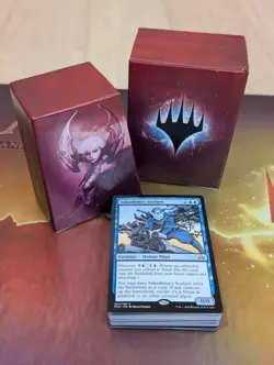 Magic: The Gathering Planechase Anthology - Open Box, Complete, Unused 630509428656 - Image 3