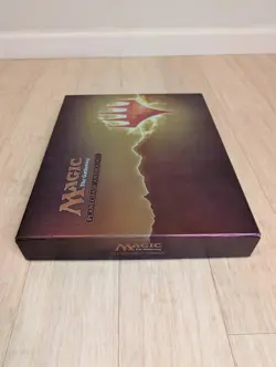 Magic: The Gathering Planechase Anthology - Open Box, Complete, Unused 630509428656 - Image 4