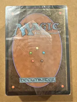 Magic the Gathering Commander 2017 Draconic Domination Deck Ur-Dragon 604966623022 - Image 2