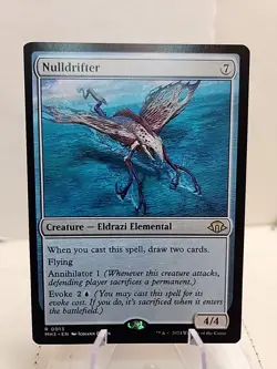 Nulldrifter Modern Horizons 3 Regular - Image 1