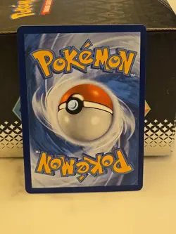 Radiant Blastoise ⭐ 018/078 Holo Radiant Rare Pokemon GO 2022 Pokemon NM - Image 2