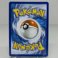 Alolan Ninetales 28/147 2017 Burning Shadows Reverse Holo Rare - Image 2