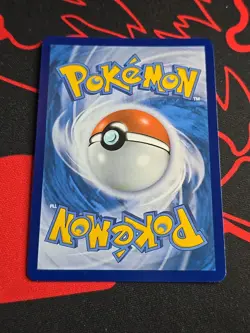 2015 Pokemon TCG HAXORUS # 111/162 Holo Rare XY BREAKthrough - Image 2