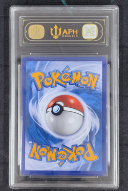 APH Black 10 Pokemon TCG Chinese exclusive Gengar Gem Pack Vol.3 03 07/07 CBB3C - Image 2