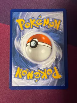 Alakazam 009 Pokemon Center Stamped Promo - Image 2