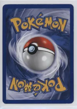 Clefable Holo Pokemon Jungle #1 1999 - Image 2