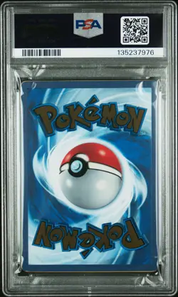 2023 POKEMON 151 ULTRA-PREMIUM COLLECTION #205 MEW EX PSA 9 - Image 2