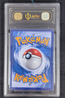 APH Black 10 Pokemon TCG Chinese exclusive Gengar Gem Pack Vol.3 03 07/07 CBB3C - Image 2