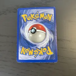 Pokemon TCG Flareon Jungle 3/64 Holo Unlimited Holo Rare - Image 4