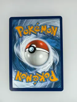 2022 Pokemon Silver Tempest Alolan Vulpix VSTAR 034/195 NM - Image 2