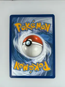 2024 Pokemon Temporal Forces Gouging Fire ex 188/162 NM - Image 2