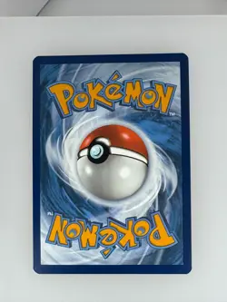 2024 Pokemon Twilight Masquerade Scream Tail ex 197/167 NM - Image 2