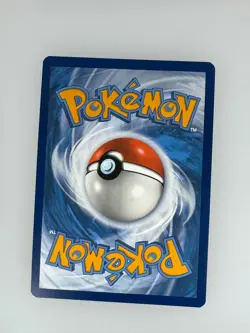 2024 Pokemon Stellar Crown Orthworm ex 162/142 NM - Image 2