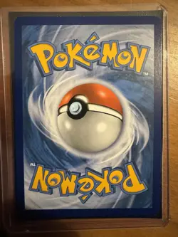 Pokemon TCG Blastoise GX Holo Ultra Rare SM189 Promo 2019 Foil - Image 2