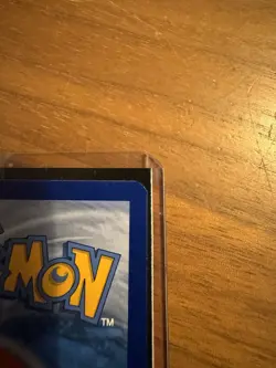 Pokemon TCG Blastoise GX Holo Ultra Rare SM189 Promo 2019 Foil - Image 4
