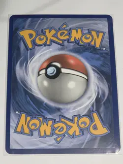 Pokemon TCG Blastoise GX SM189 SM Promo Full Art Holo - Image 2