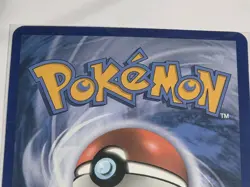 Pokemon TCG Blastoise GX SM189 SM Promo Full Art Holo - Image 3