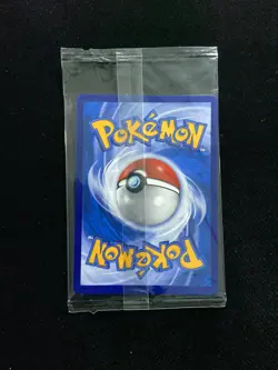 2024 Pokemon TCG S-Chinese S&S Wyrdeer CSMC F 006/012 Full Art Holo Sealed LU57 - Image 2