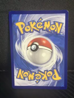 Pokemon TCG Gengar Master Ball Holo 03 05/07 Gem Pack Vol. 3 S-Chinese CBB3C US - Image 2