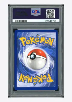 Pokemon PSA AUTH AUTO 10 Lightning Energy Cookie Cutter 2023 #034 CLC ENG - Image 2