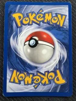Dark Hypno 09/82 Team Rocket Unlimited Holo - Pokemon TCG - LP - Image 2
