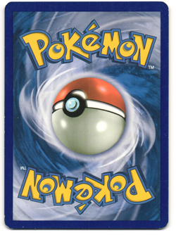 Oddish Common Pokemon TCG Boundaries Crossed 1/149 HP - Image 2