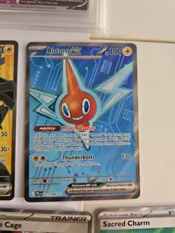 Pokemon Card Bundle Joblot And Graded Bundle × 11 cards English - Image 5
