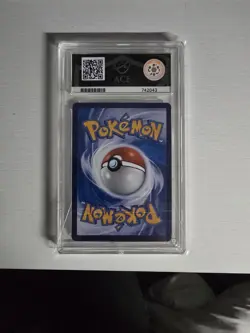 Ace Graded Pokemon Cards Bundle X8, English Japanese And Chinese - Image 4