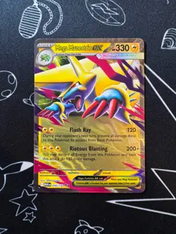 Pokemon TCG Mega Evolution Double Rare EX Cards - Choose Your Own - English - Image 5
