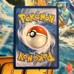 Pokemon Mega Evolutions - Mega Ex Cards - Image 3