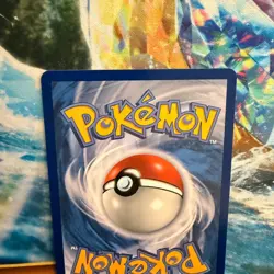 Pokemon Mega Evolutions - Mega Ex Cards - Image 5