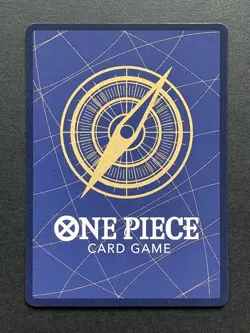 One Piece Heroines Edition - Uta - JP EB03-061 SEC - Image 2