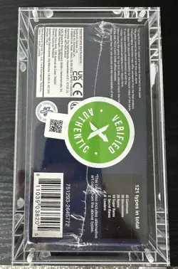 One Piece Romance Dawn Booster Box OP-01 Blue Bottom Sealed English Pre-Errata - Image 5