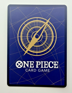 Kuzan OP10-082 SR One Piece Card Game Legacy Of The Master OP12 SP Alt Art MINT - Image 3