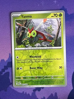 Pokemon Destined Rivals Pick your card! Regular, Reverse Holo, Holo, Ex - Image 3