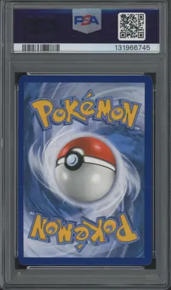 2019 Pokemon Sun & Moon Team Up #113 Latias & Latios GX Mint PSA 9 - Image 2