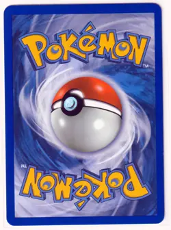 2013 MINCCINO RC18/RC25 Legendary Treasures Pokemon Radiant Collection - Image 2