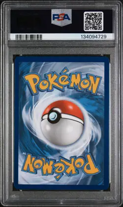 PSA 9 Latias & Latios GX #113 2019 Pokemon Sun & Moon SM Team Up MINT - Image 2