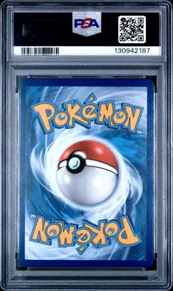 2019 POKEMON SUN & MOON LATIAS & LATIOS GX TEAM UP #113 PSA 9 MINT - Image 2