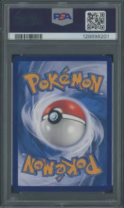2025 Pokemon SV-P CS Promo World Championships #SV-P Paradise Resort PSA 9 MINT - Image 3