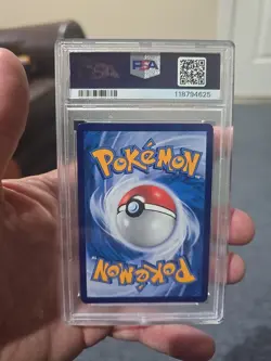 2025 Pokemon SV-P CS Pikachu Gem Pack Vol. 1 PSA 10 - Image 2