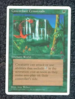 CHRONICLES Complete Set Magic the Gathering Unplayed M-NM 125 cards - Image 3