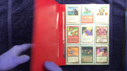 CHRONICLES Complete Set Magic the Gathering Unplayed M-NM 125 cards - Image 2