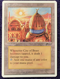 CHRONICLES Complete Set Magic the Gathering Unplayed M-NM 125 cards - Image 3