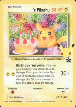 Pokemon Celebrations Classic Collection Choose Your Card Ultra Rare Foils Promos - Image 2