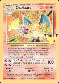 Pokemon Celebrations Classic Collection Choose Your Card Ultra Rare Foils Promos - Image 4